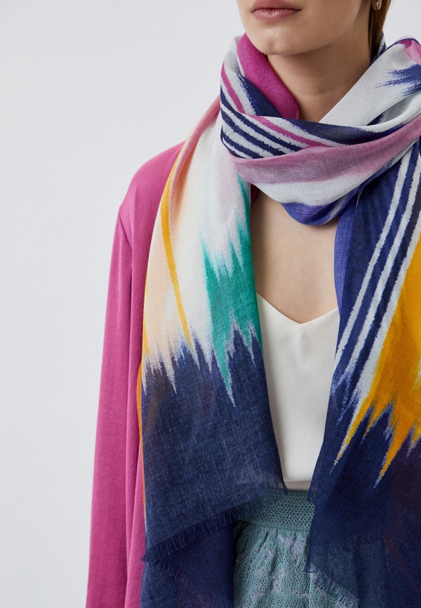 фото Шарф missoni