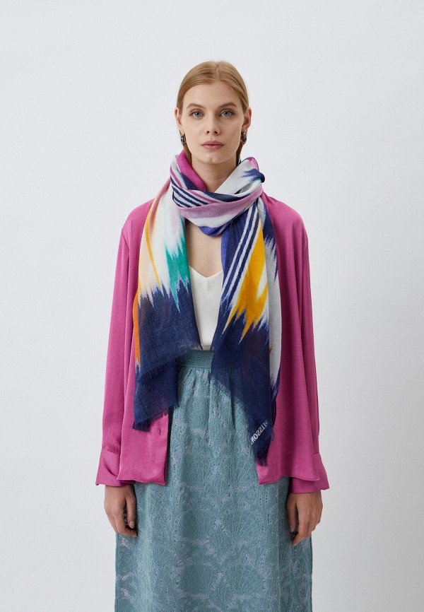фото Шарф missoni