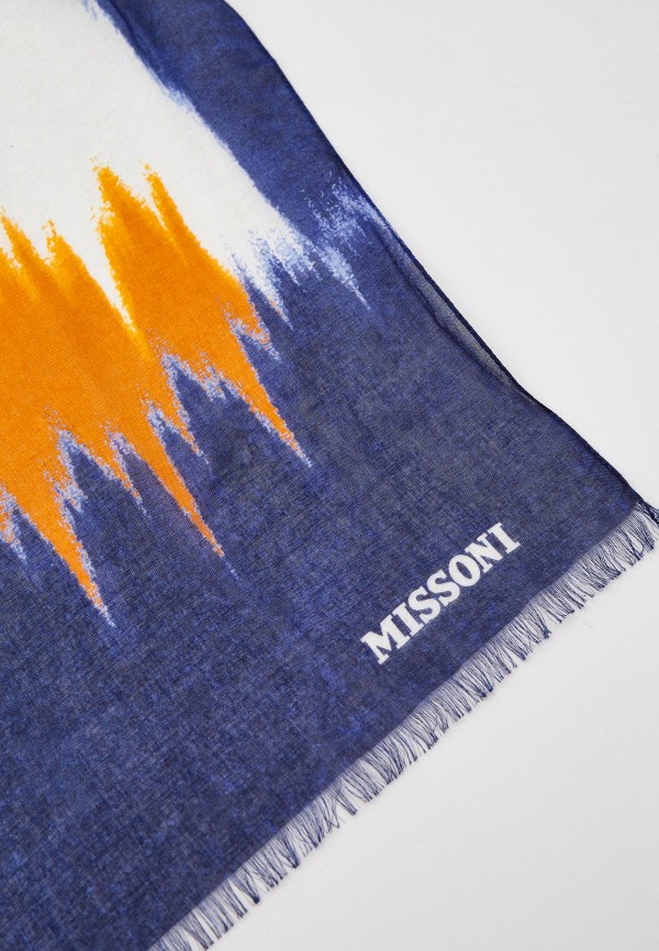 фото Шарф missoni