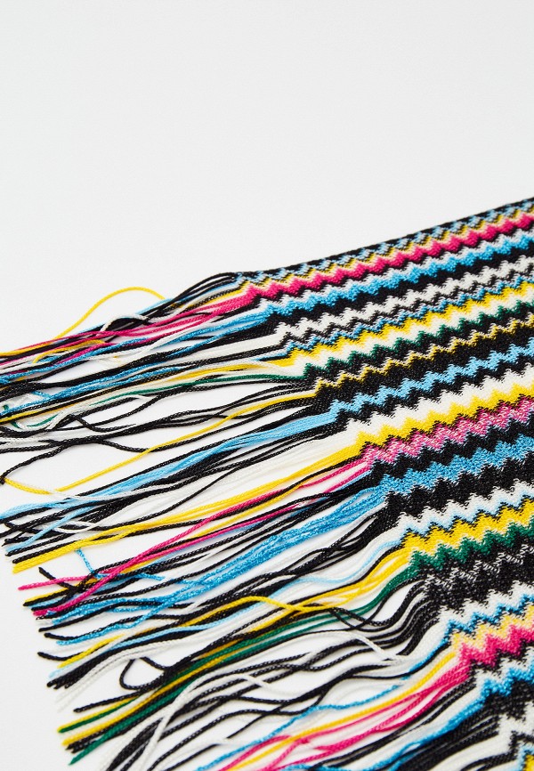 фото Шарф missoni
