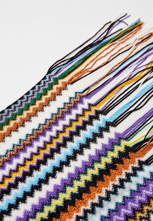 фото Шарф missoni