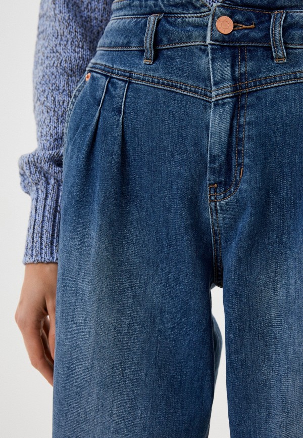 фото Джинсы s.oliver