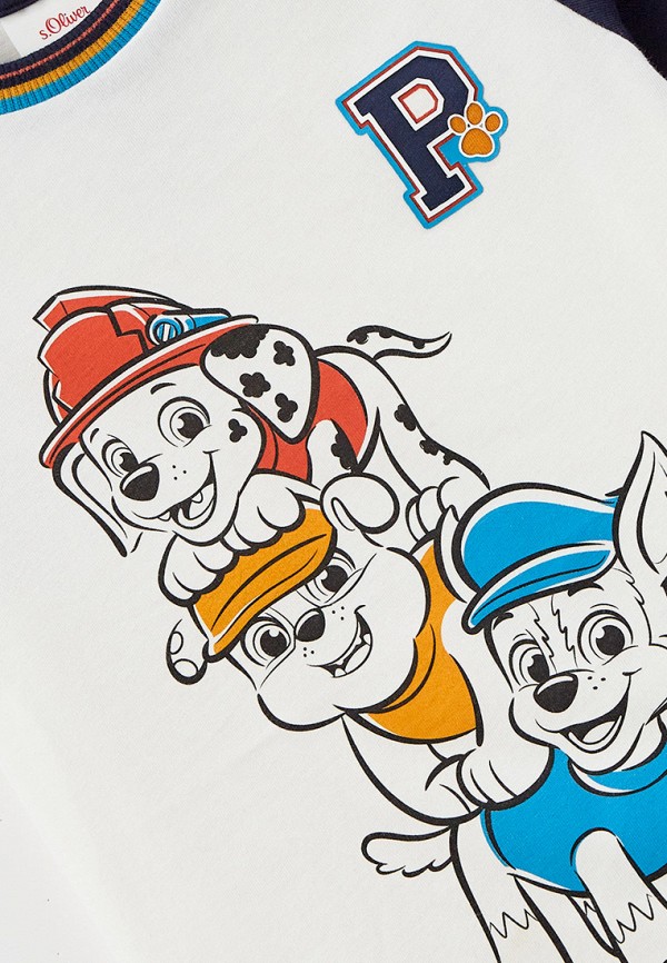 фото Футболка s.oliver