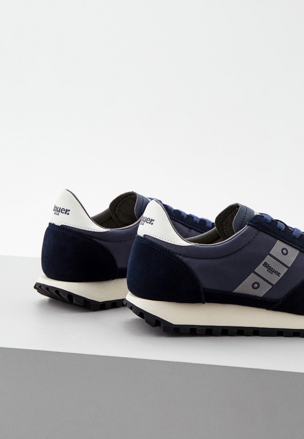 фото Кроссовки blauer