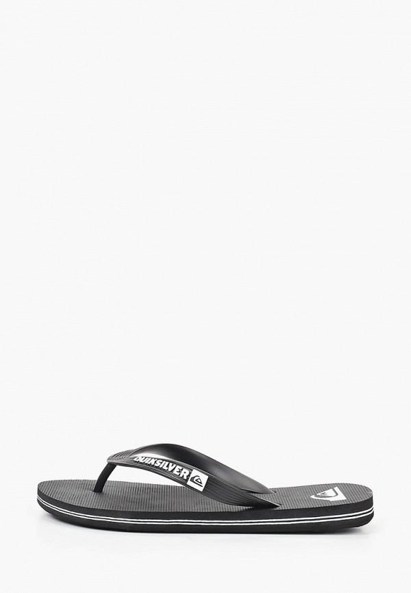 фото Сланцы quiksilver