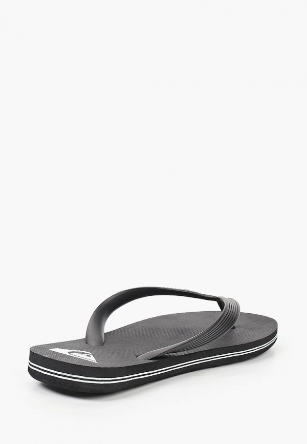 фото Сланцы quiksilver