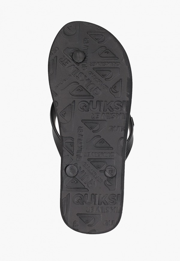 фото Сланцы quiksilver
