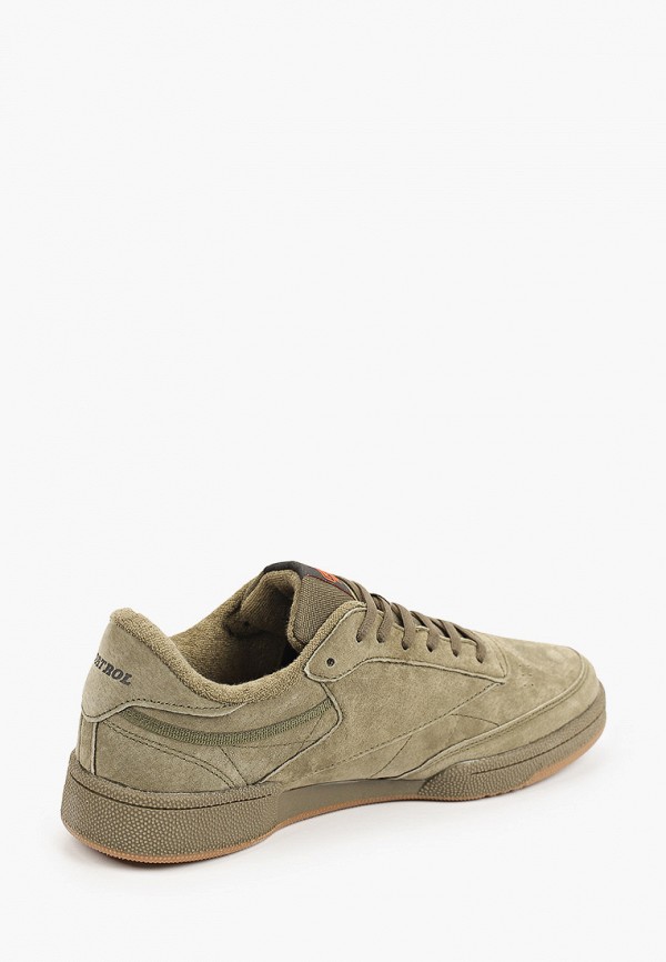 фото Кеды patrol