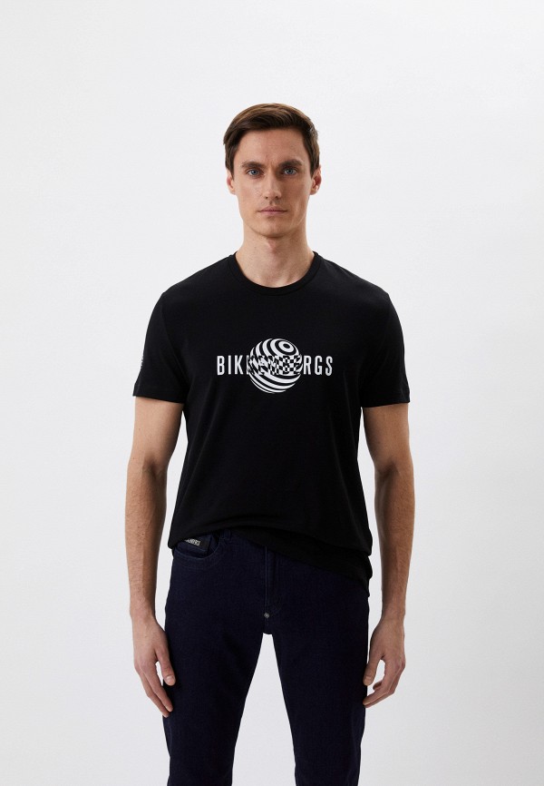 фото Футболка bikkembergs
