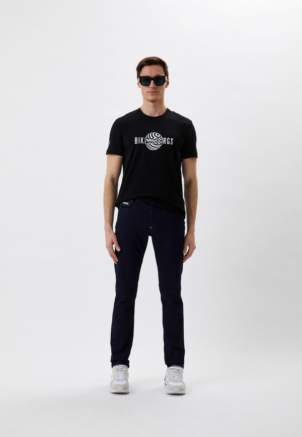 фото Футболка bikkembergs