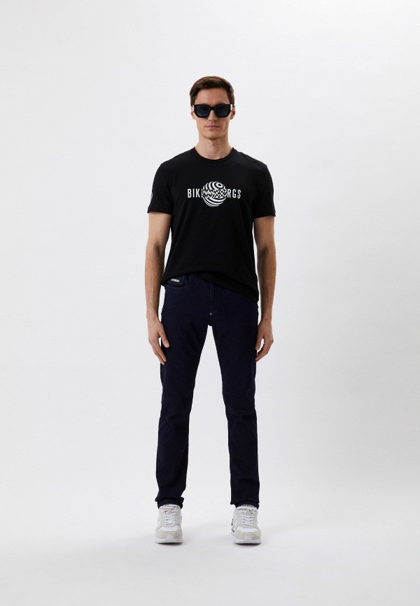фото Джинсы bikkembergs