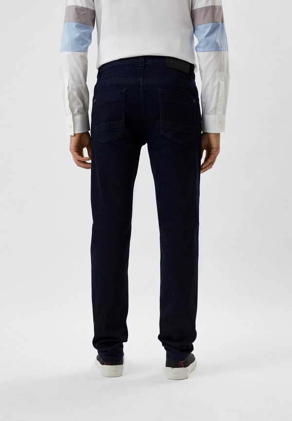 фото Джинсы bikkembergs