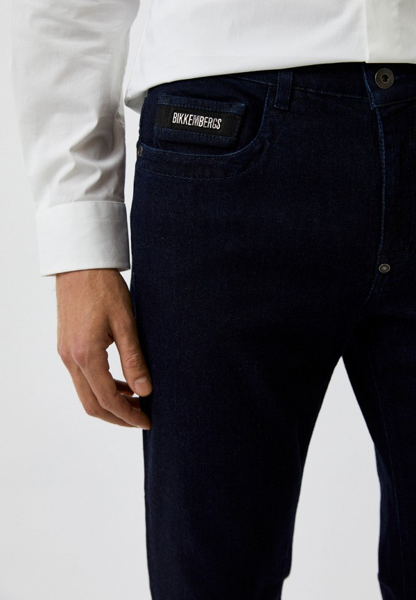фото Джинсы bikkembergs