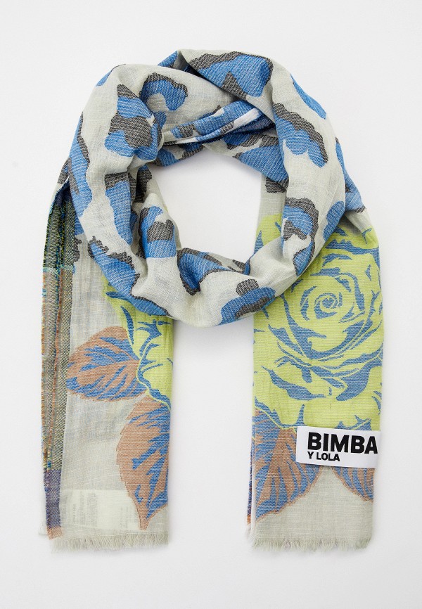 

Палантин Bimba Y Lola, Разноцветный
