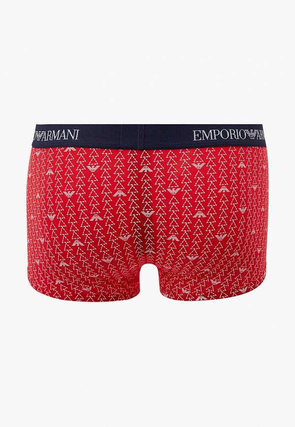 фото Трусы 3 шт. emporio armani