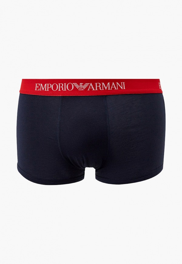 фото Трусы 3 шт. emporio armani