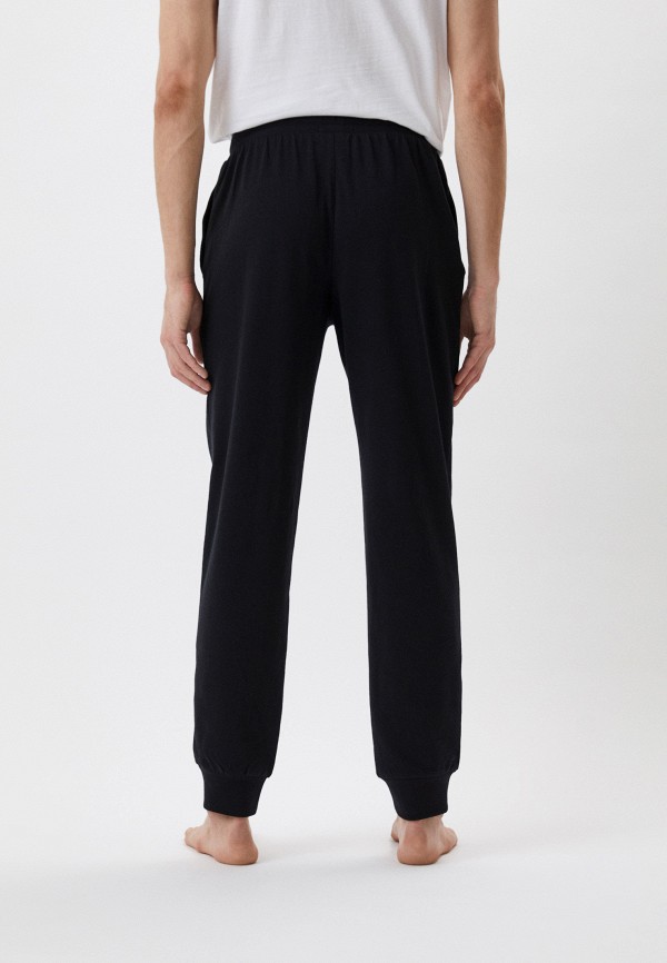 фото Брюки домашние emporio armani