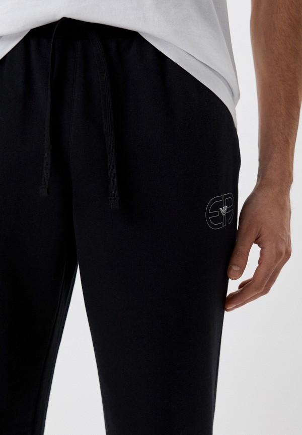 фото Брюки домашние emporio armani