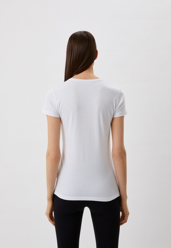 фото Футболка домашняя emporio armani