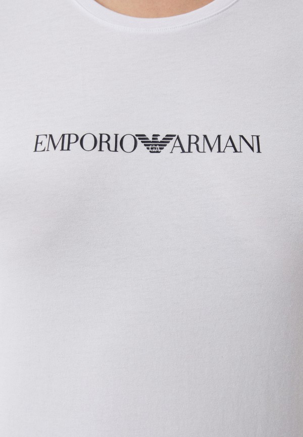 фото Футболка домашняя emporio armani