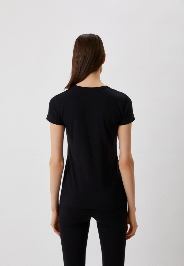 фото Футболка домашняя emporio armani