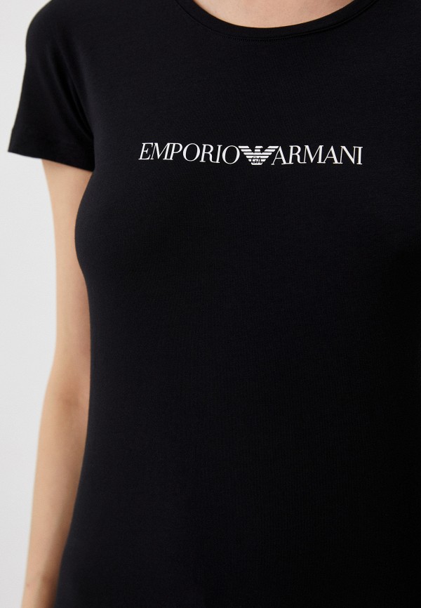 фото Футболка домашняя emporio armani