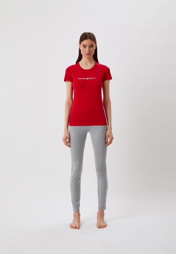 фото Футболка домашняя emporio armani