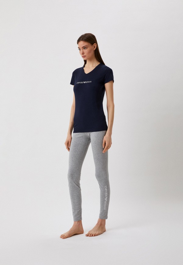 фото Футболка домашняя emporio armani