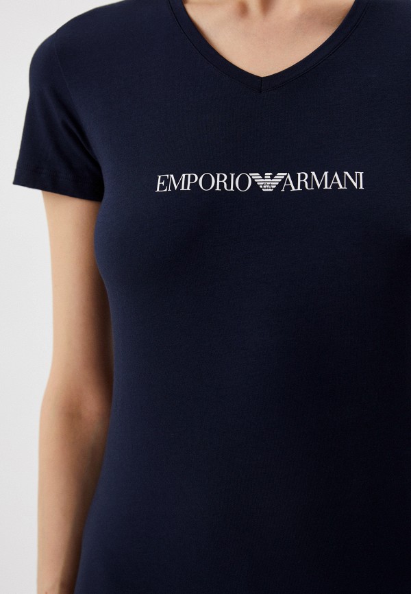 фото Футболка домашняя emporio armani