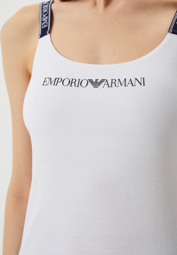 фото Майка домашняя emporio armani