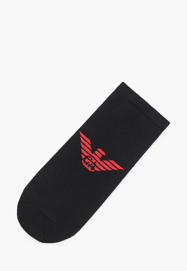 фото Носки 3 пары emporio armani