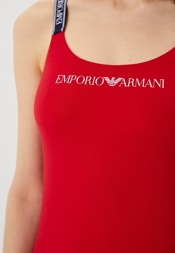 фото Майка домашняя emporio armani