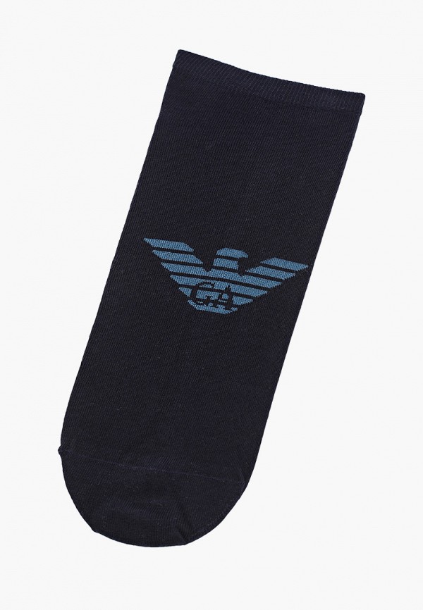 фото Носки 3 пары emporio armani