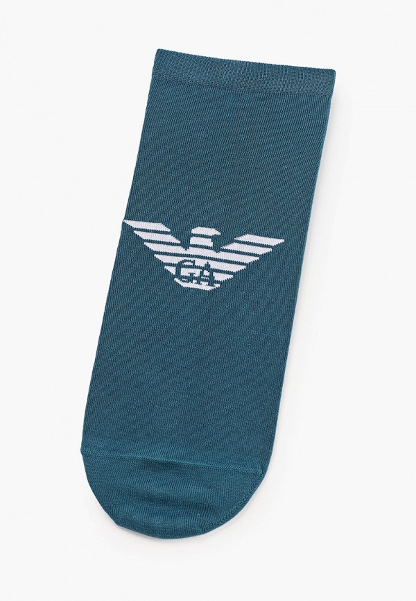 фото Носки 3 пары emporio armani