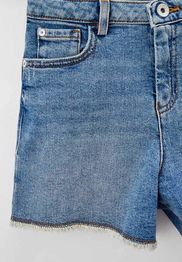 фото Шорты джинсовые emporio armani