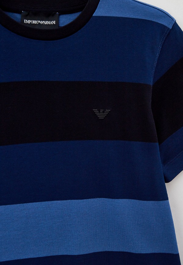 фото Футболка emporio armani