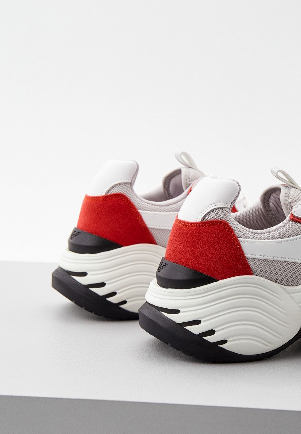 фото Кроссовки emporio armani