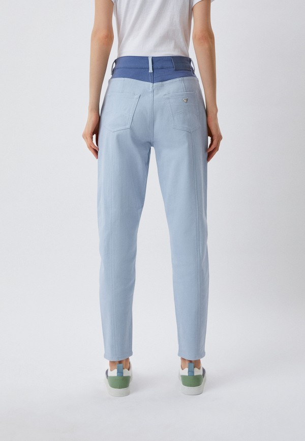 фото Джинсы emporio armani