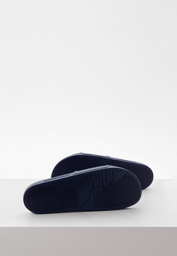 фото Сланцы emporio armani
