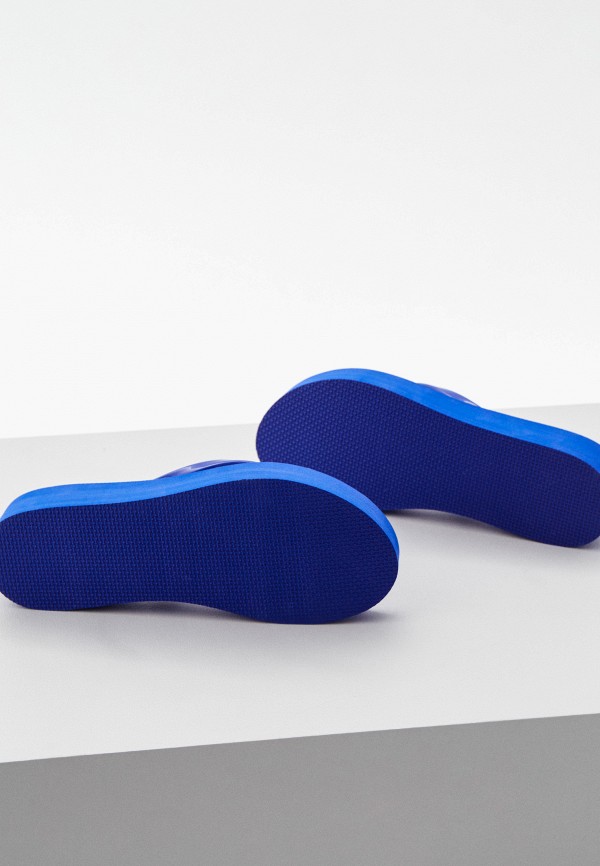 фото Сланцы emporio armani