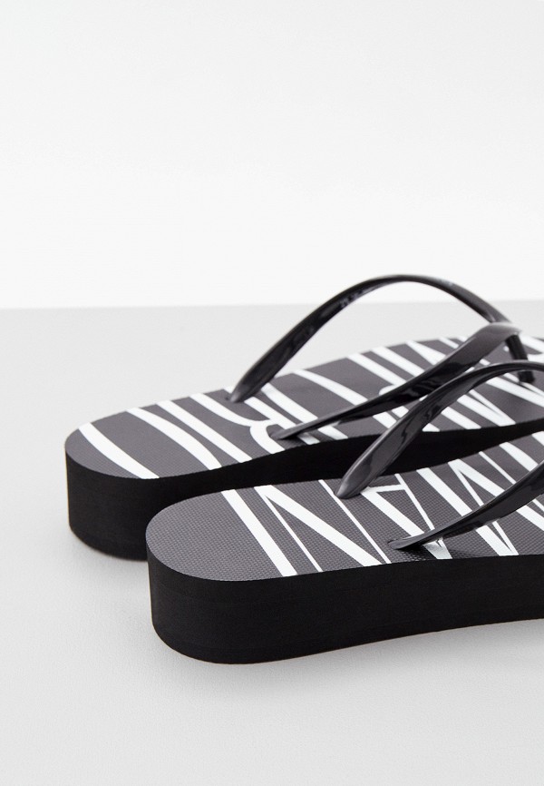 фото Сланцы emporio armani