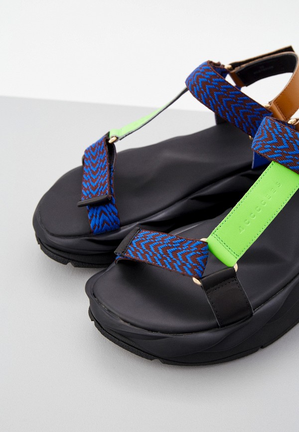 фото Босоножки 4ccccees