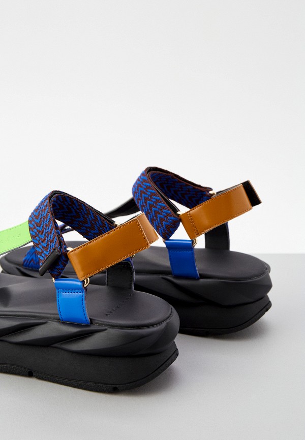 фото Босоножки 4ccccees