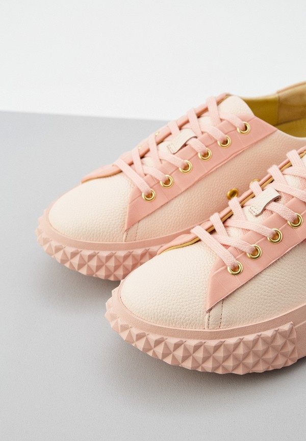 фото Кеды 4ccccees