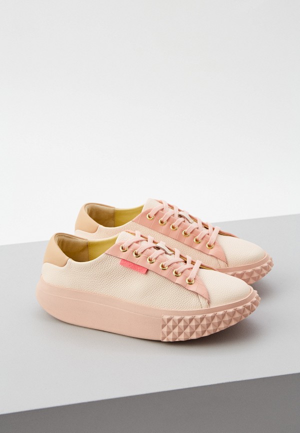 фото Кеды 4ccccees