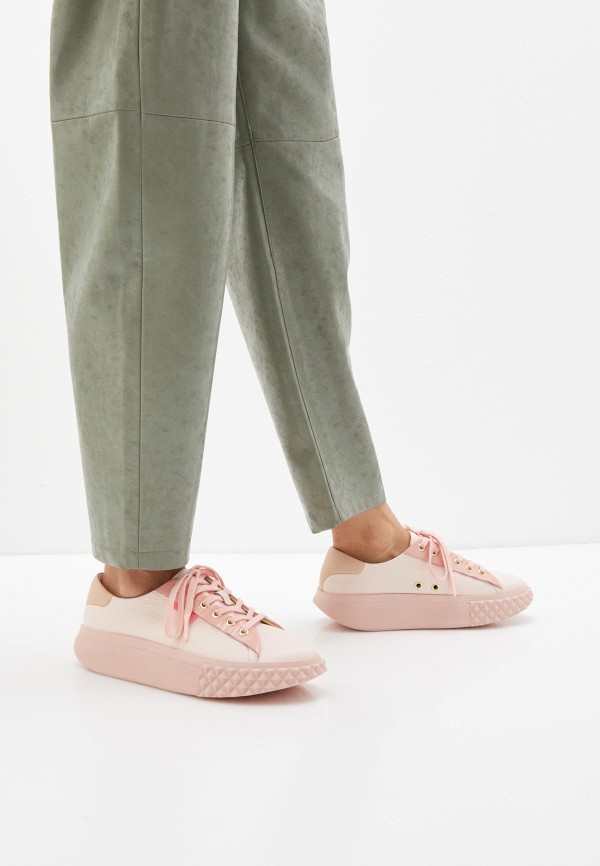 фото Кеды 4ccccees