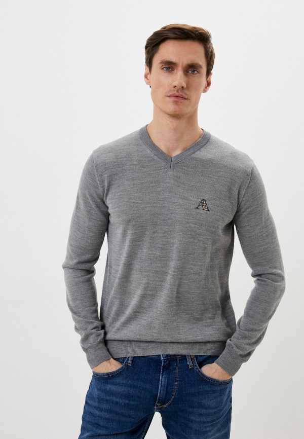 фото Пуловер aquascutum