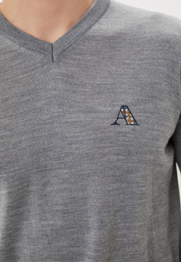 фото Пуловер aquascutum