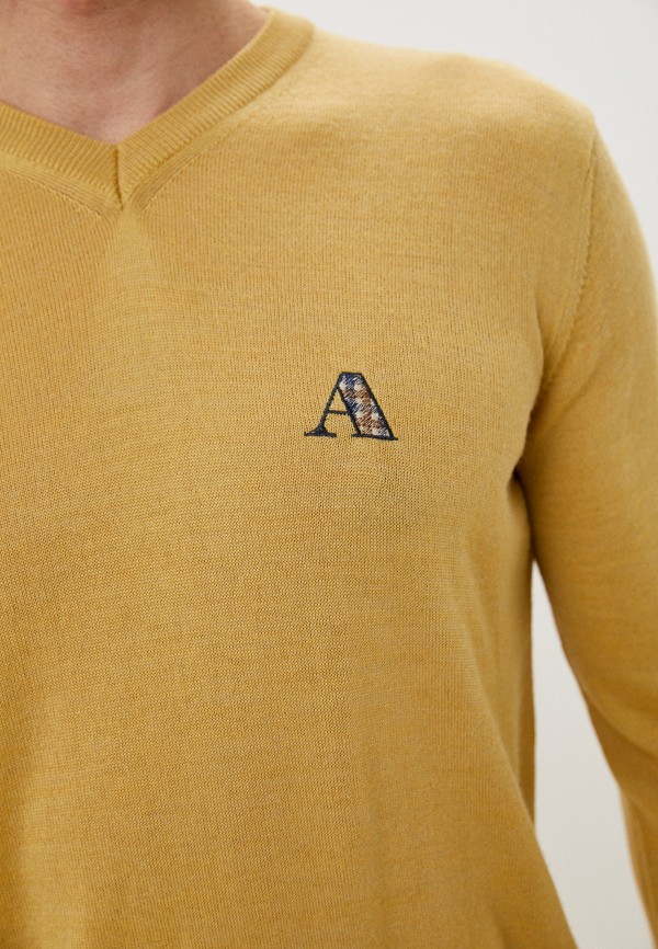 фото Пуловер aquascutum