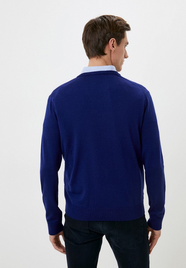 фото Пуловер aquascutum